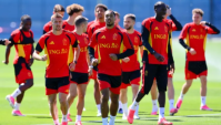 Bélgica x Egito: onde assistir e escalações do jogo
