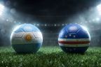 Argentina x Cabo Verde: onde assistir, palpite e odds