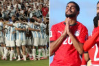 Argentina x Egito pelo Mundial 2026: horário, onde assistir e análise