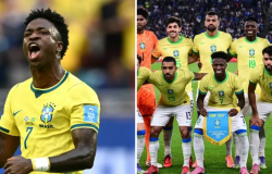 Brasil x Noruega pelo Mundial 2026: horário, onde assistir e análise