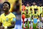 Brasil x Noruega pelo Mundial 2026: horário, onde assistir e análise