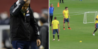 Colômbia x Gana pelo Mundial 2026: horário, onde assistir e análise